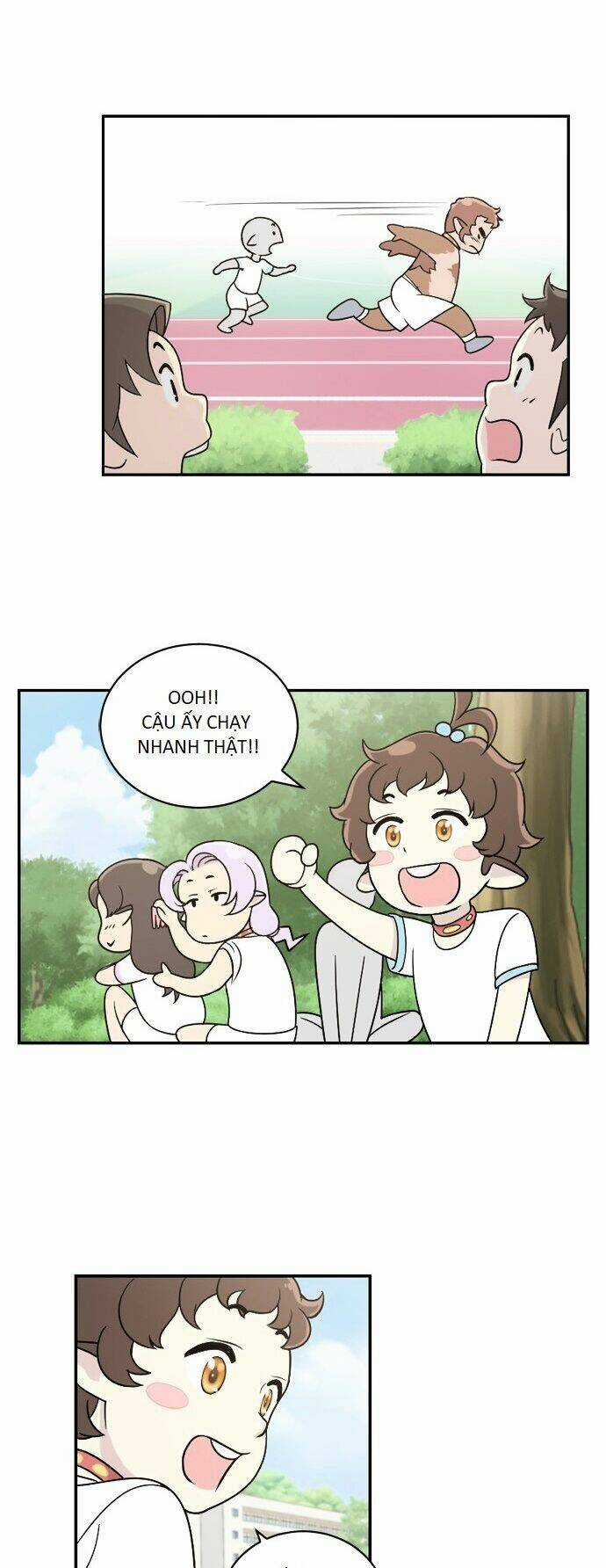 Haru Ơi - Chapter 10 - Trang 8