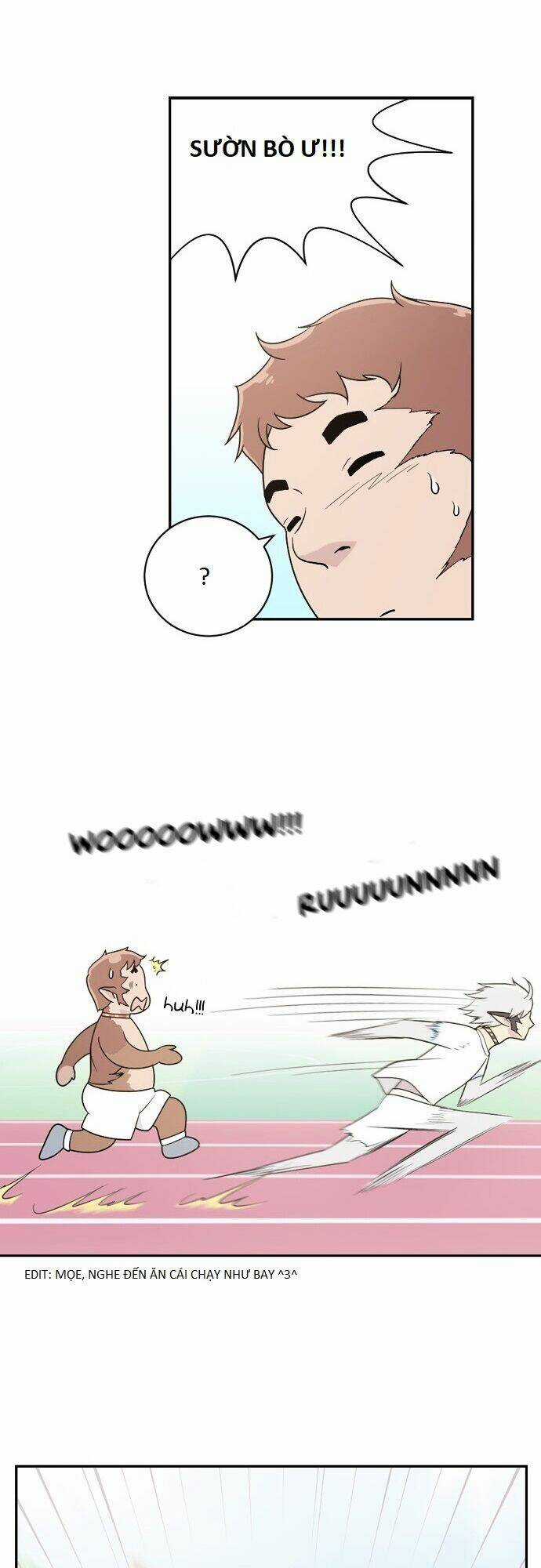 Haru Ơi - Chapter 10 - Trang 10