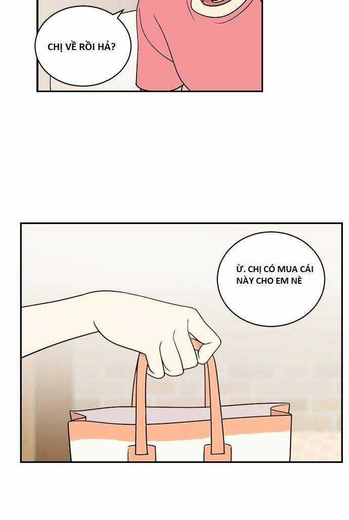 Haru Ơi - Chapter 11 - Trang 11