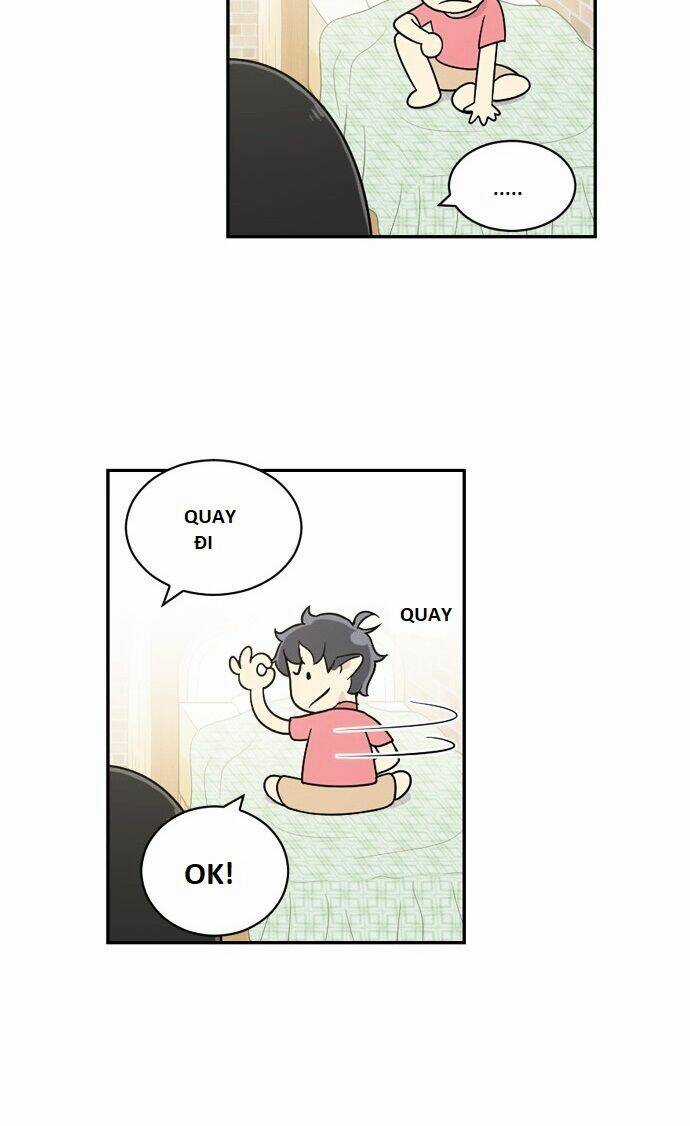 Haru Ơi - Chapter 11 - Trang 17