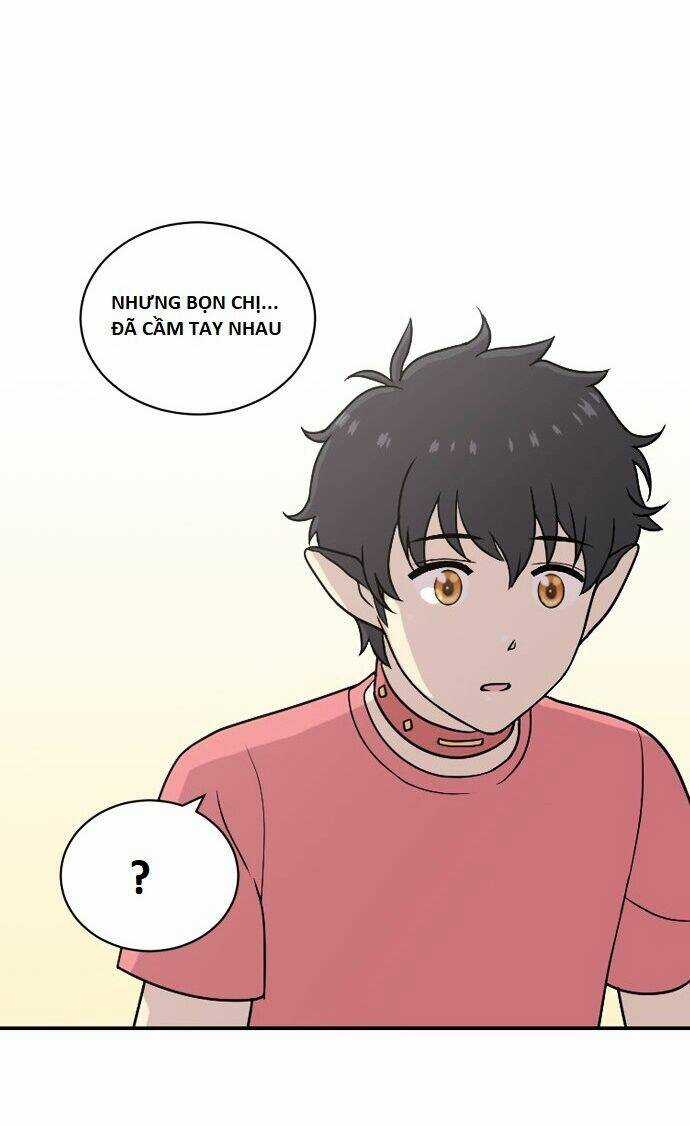 Haru Ơi - Chapter 11 - Trang 18