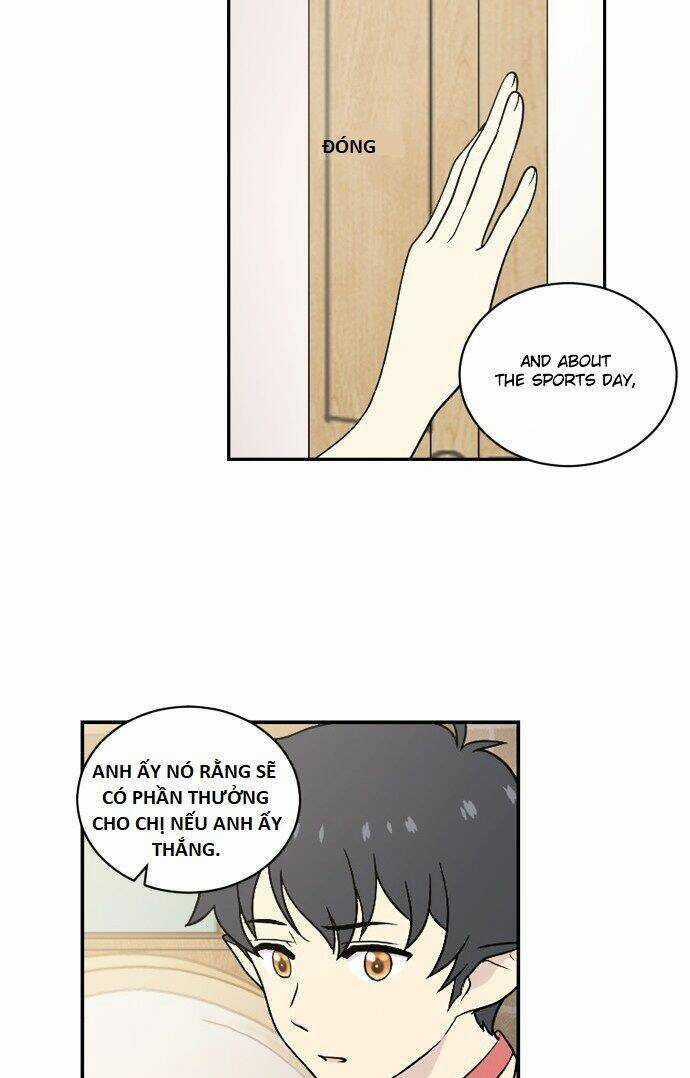 Haru Ơi - Chapter 11 - Trang 20