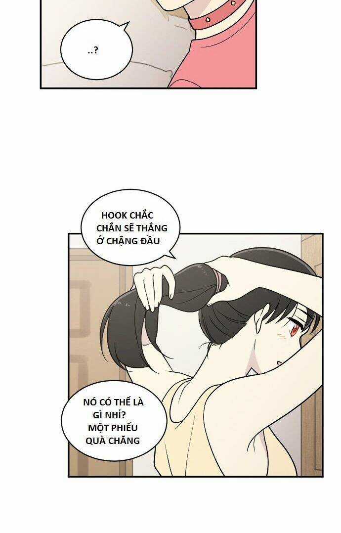 Haru Ơi - Chapter 11 - Trang 21