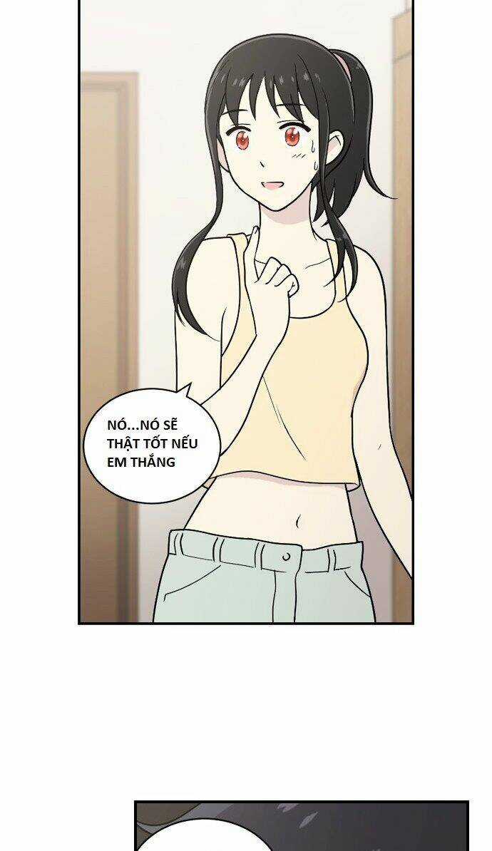 Haru Ơi - Chapter 11 - Trang 23