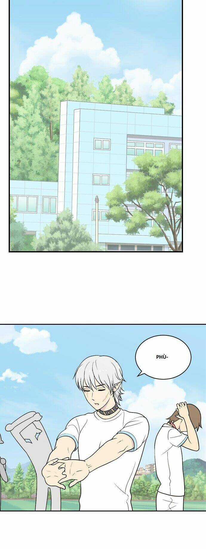 Haru Ơi - Chapter 11 - Trang 26