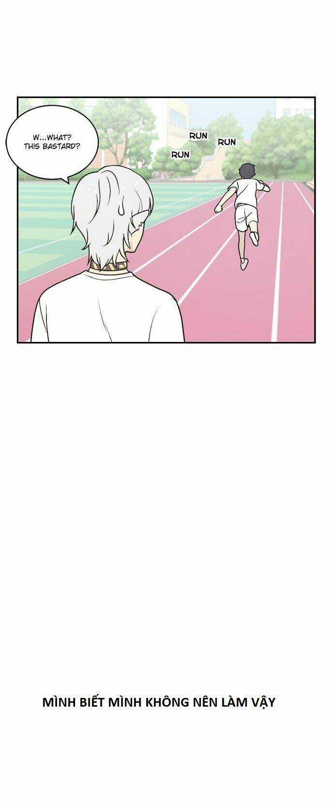 Haru Ơi - Chapter 11 - Trang 28