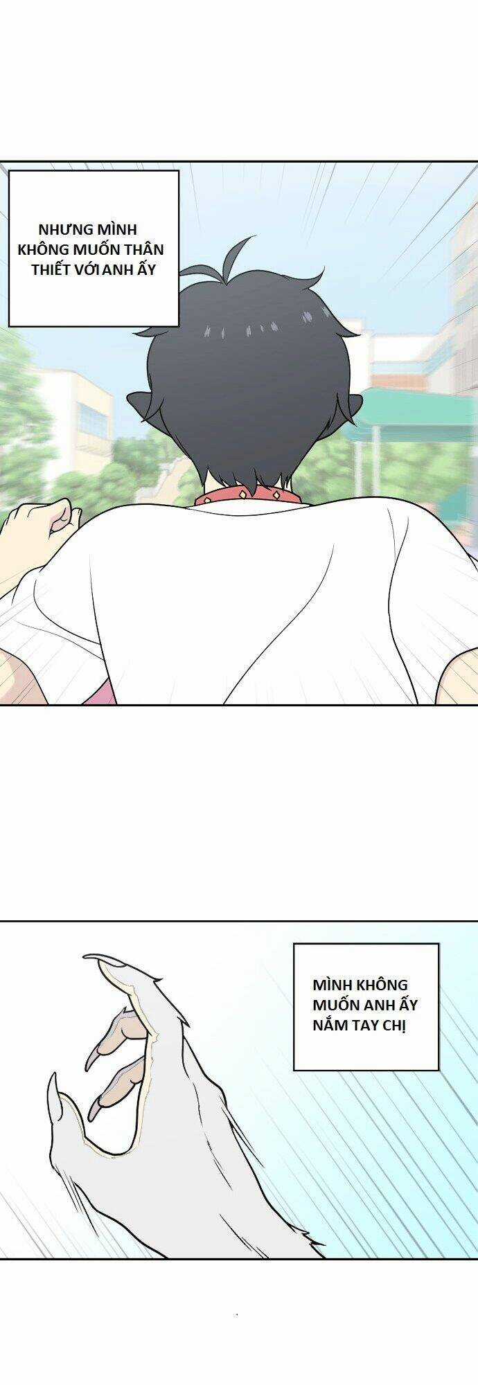 Haru Ơi - Chapter 11 - Trang 29