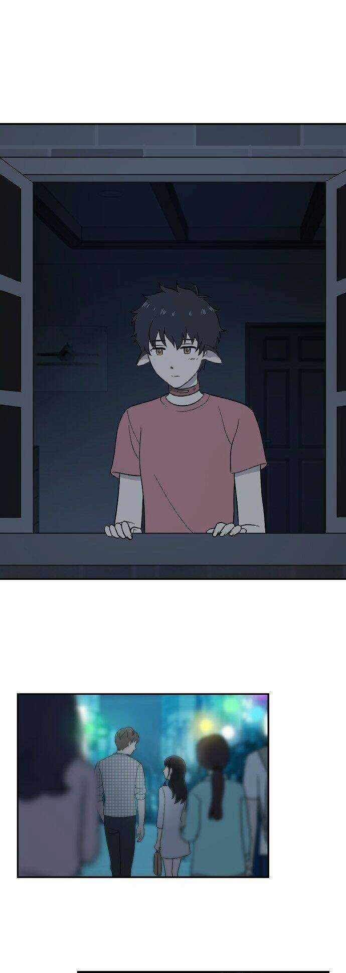 Haru Ơi - Chapter 11 - Trang 4