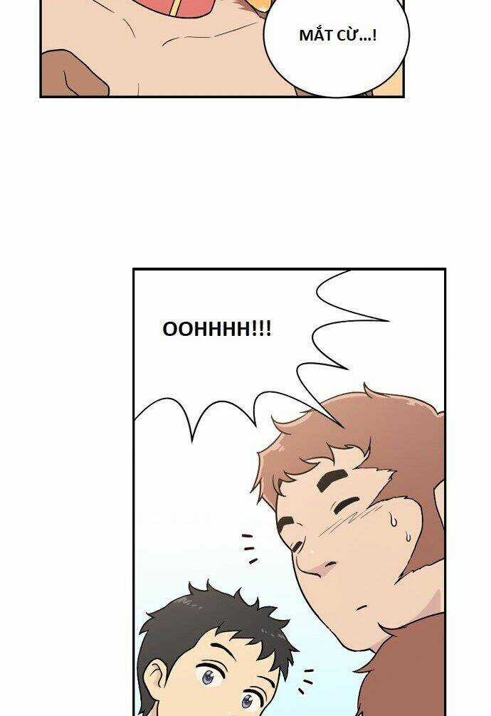 Haru Ơi - Chapter 11 - Trang 36