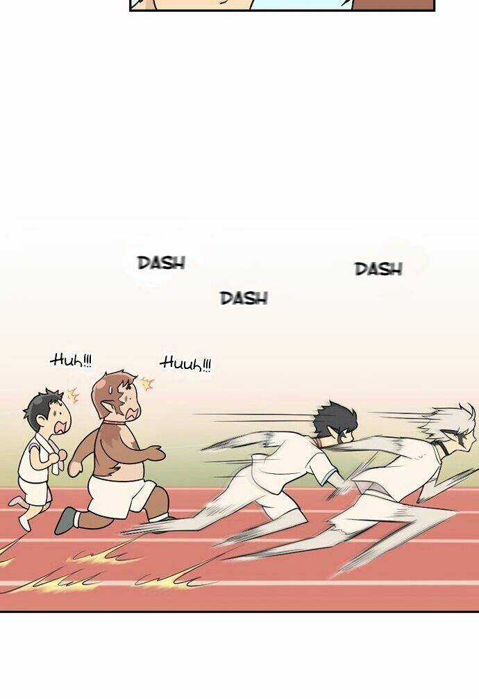 Haru Ơi - Chapter 11 - Trang 37