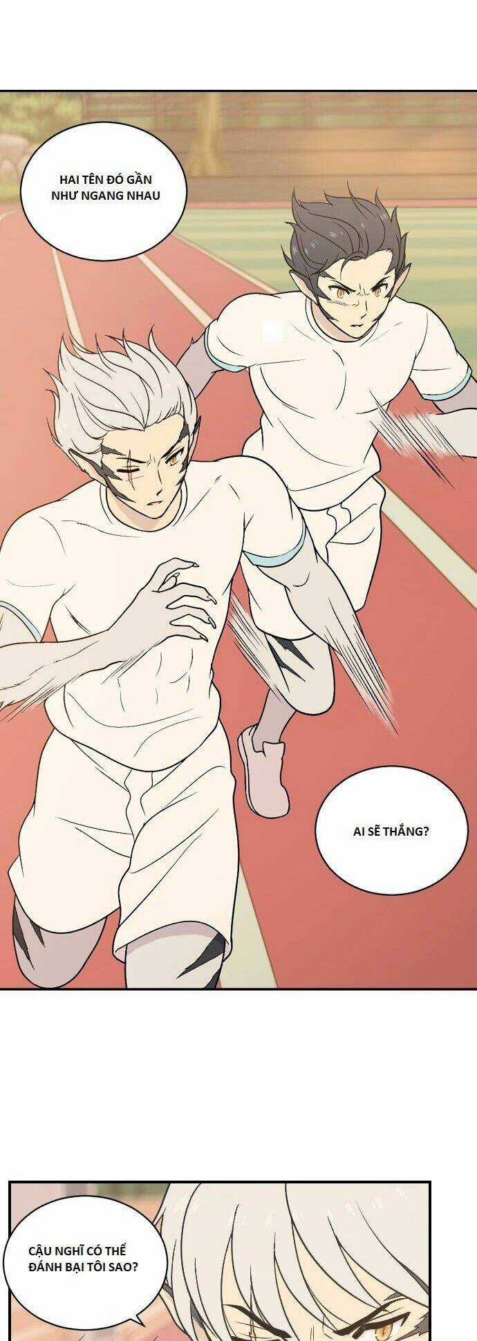 Haru Ơi - Chapter 11 - Trang 38