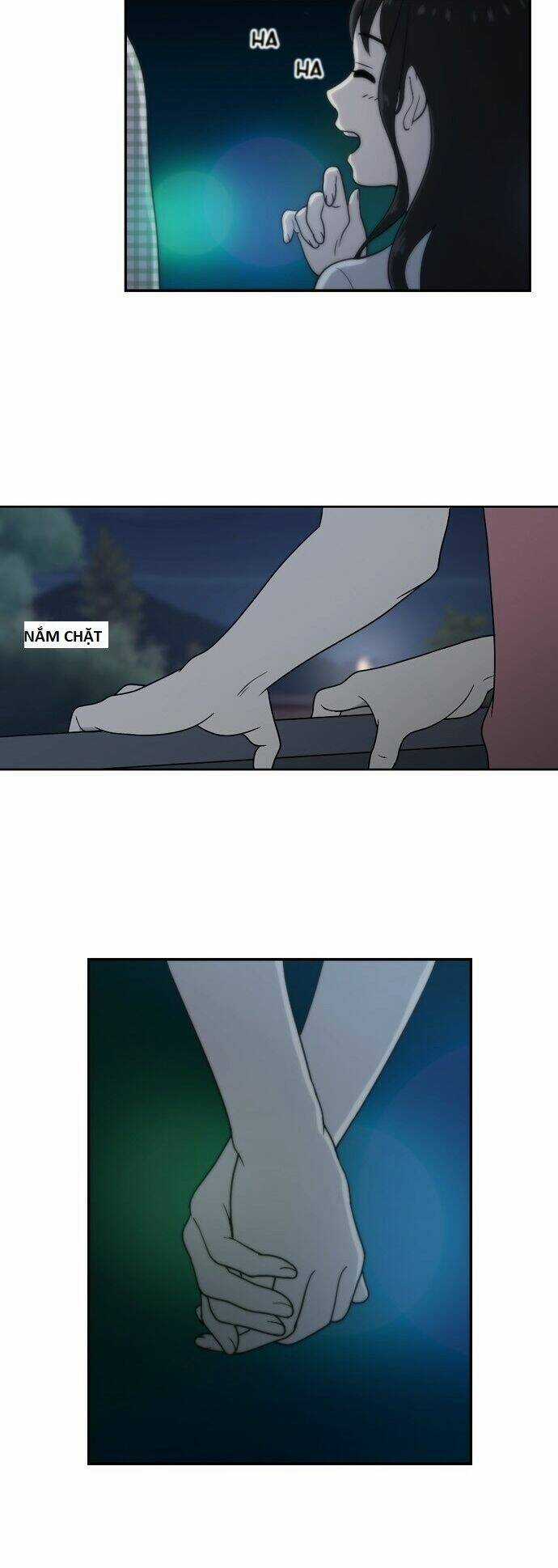 Haru Ơi - Chapter 11 - Trang 5