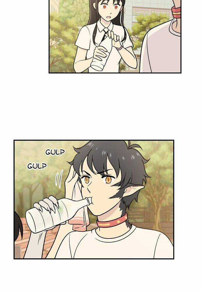 Haru Ơi - Chapter 11 - Trang 42