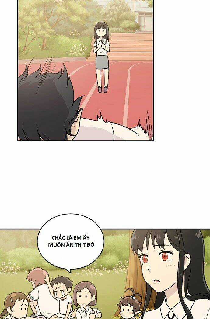 Haru Ơi - Chapter 11 - Trang 44