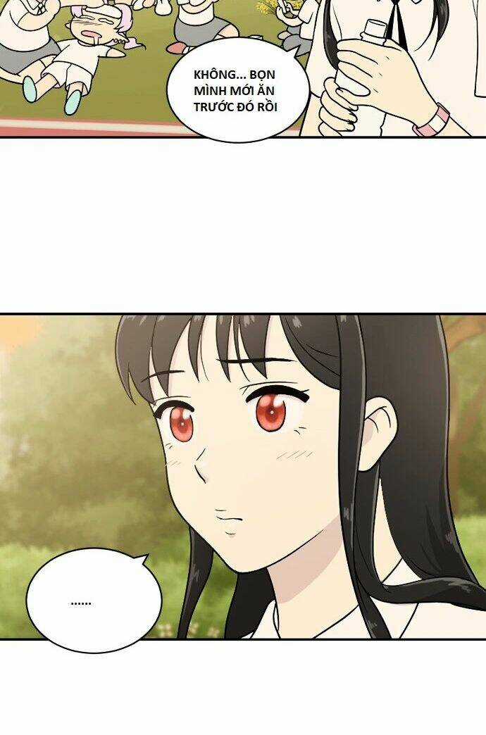 Haru Ơi - Chapter 11 - Trang 45