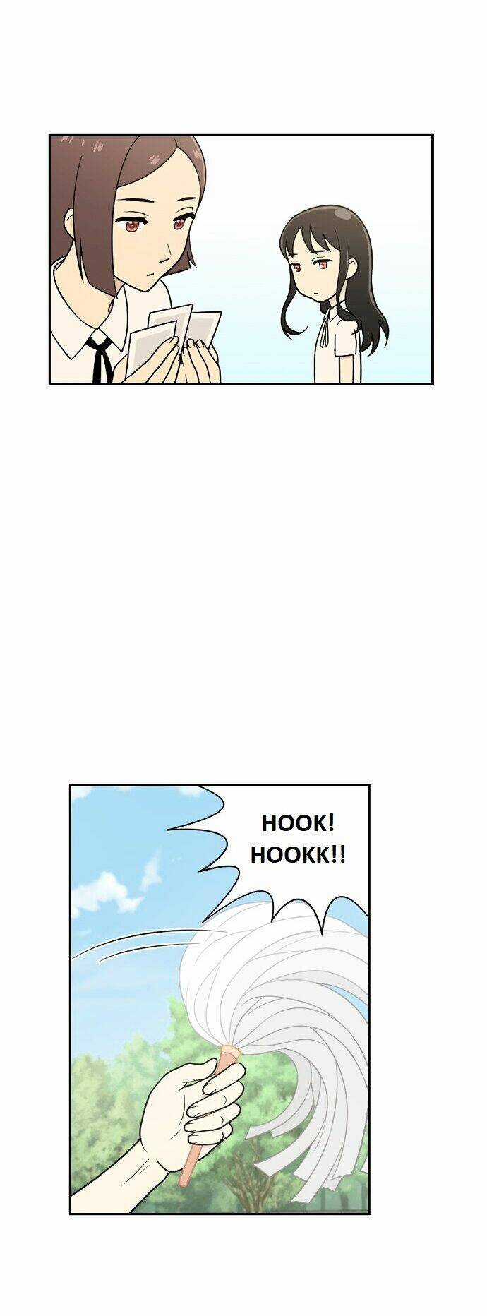 Haru Ơi - Chapter 11 - Trang 47