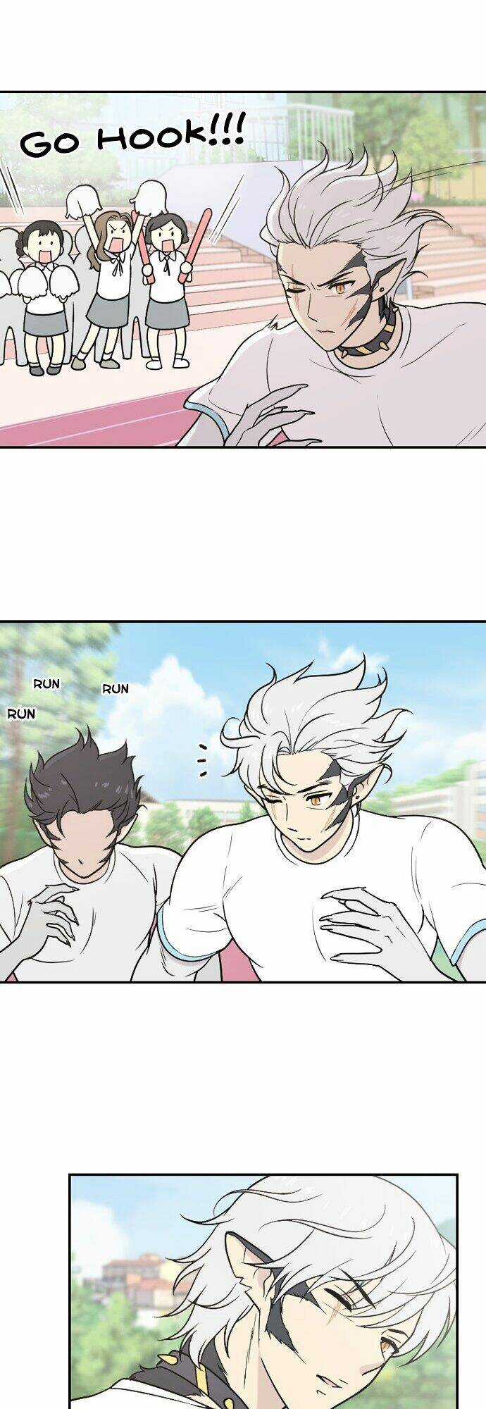 Haru Ơi - Chapter 11 - Trang 48