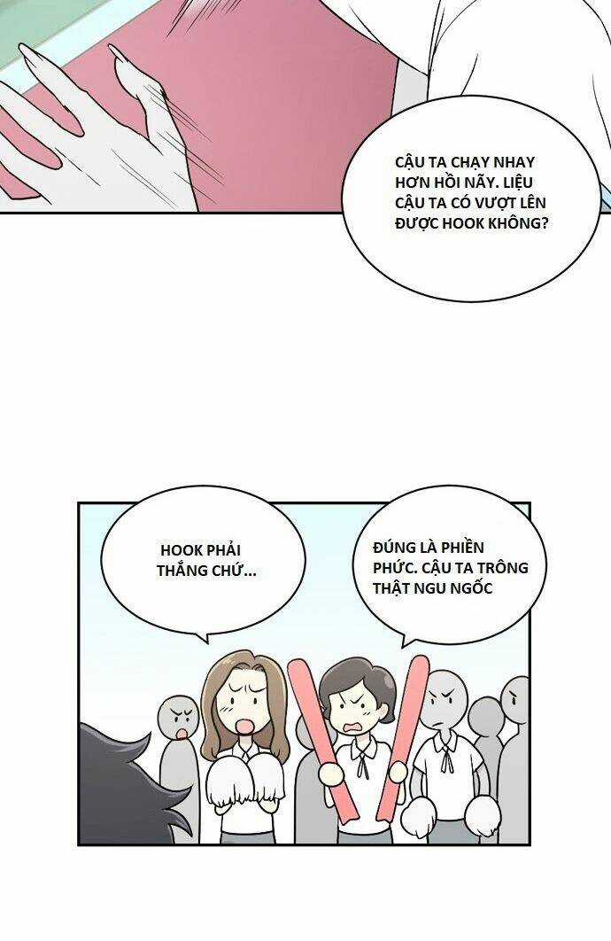 Haru Ơi - Chapter 11 - Trang 50