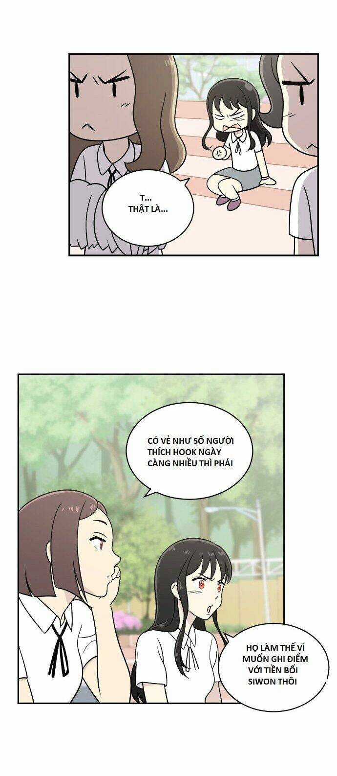 Haru Ơi - Chapter 11 - Trang 51