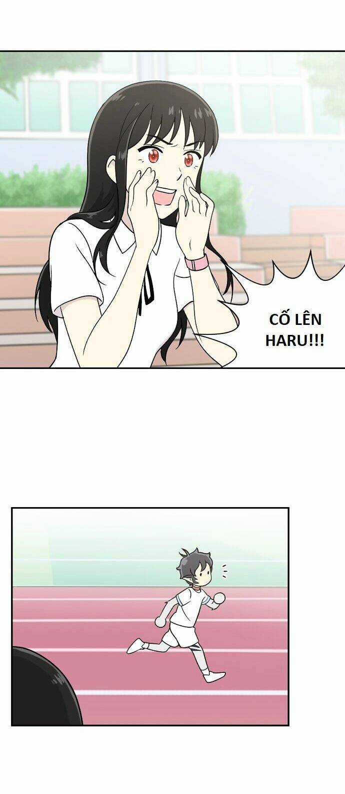 Haru Ơi - Chapter 11 - Trang 52