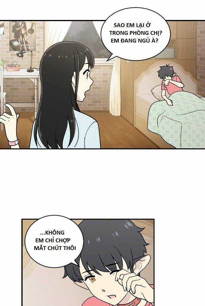 Haru Ơi - Chapter 11 - Trang 10