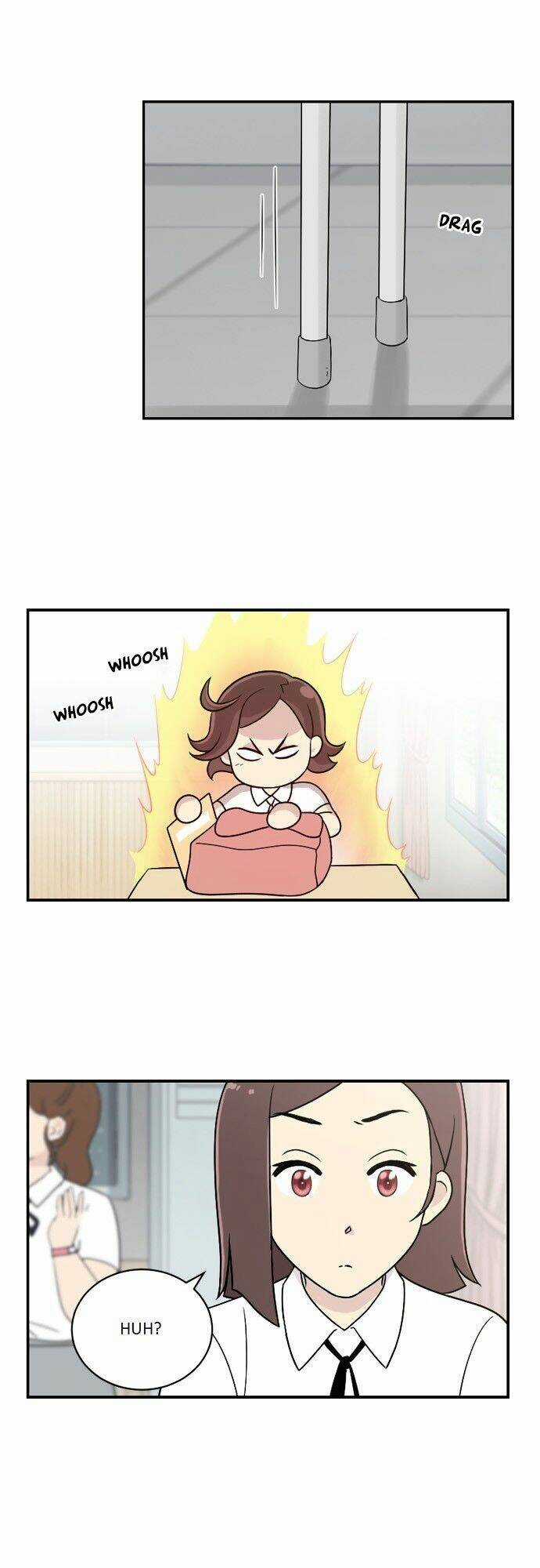 Haru Ơi - Chapter 12 - Trang 11