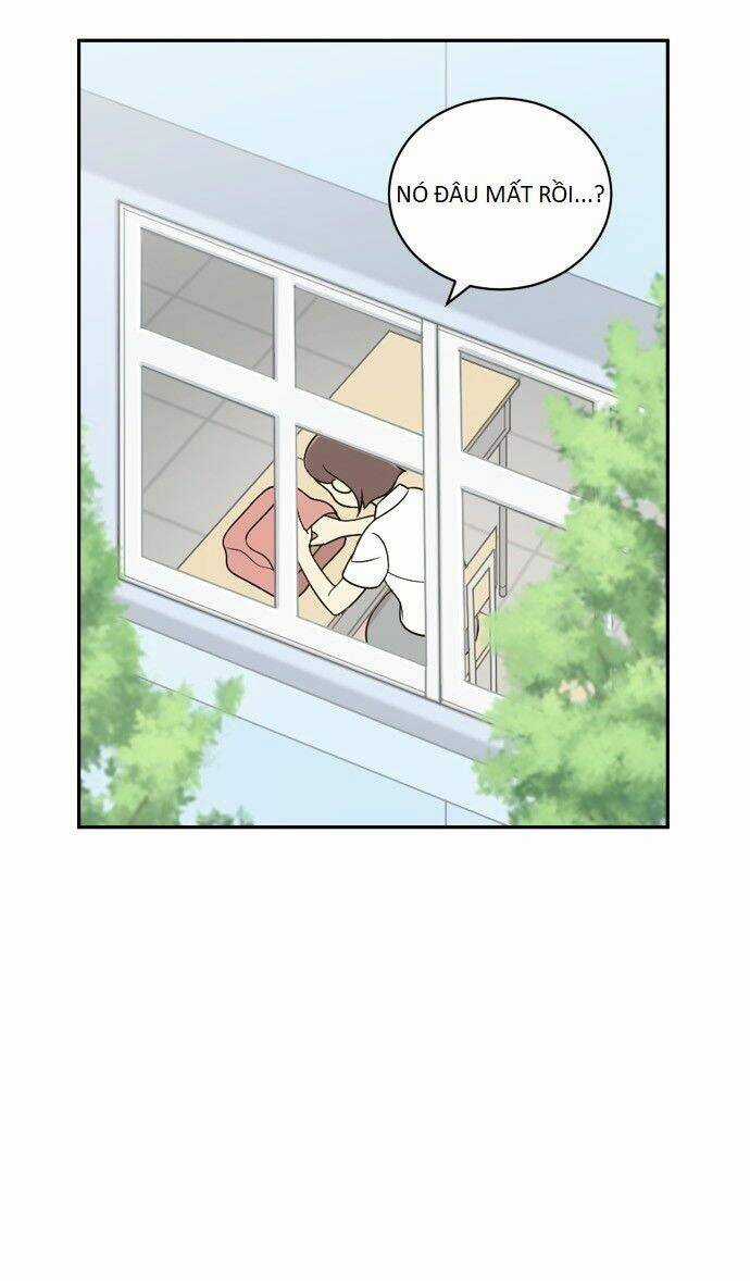 Haru Ơi - Chapter 12 - Trang 12