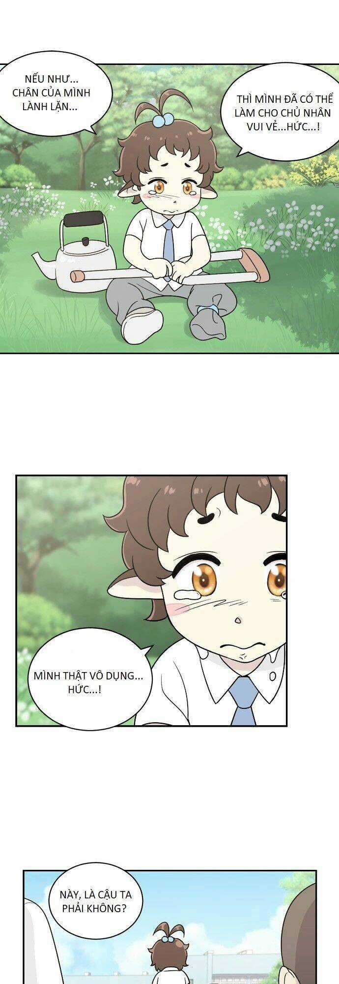 Haru Ơi - Chapter 12 - Trang 14