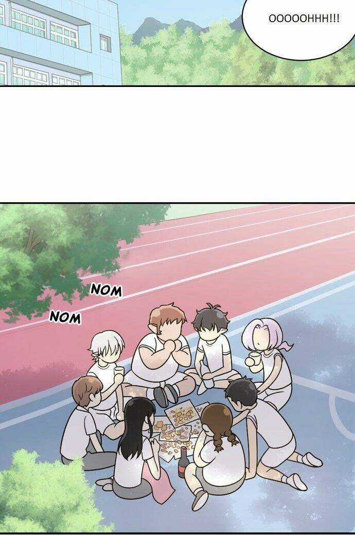 Haru Ơi - Chapter 12 - Trang 18