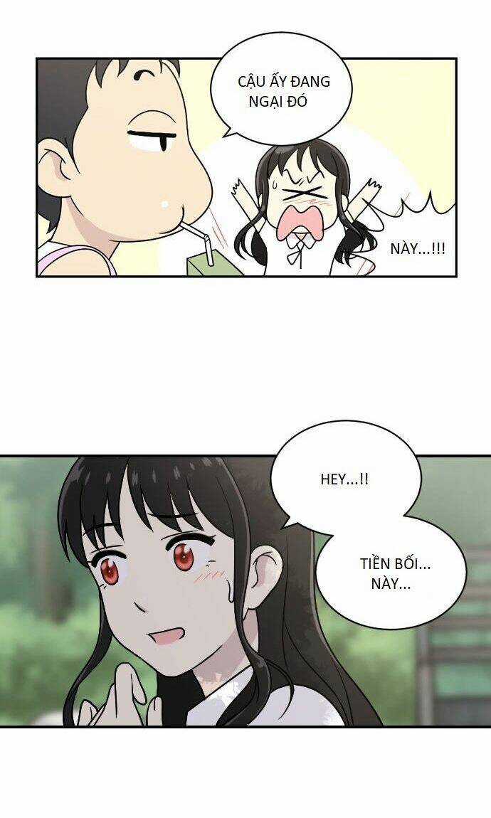 Haru Ơi - Chapter 12 - Trang 24