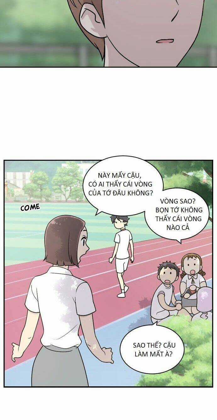 Haru Ơi - Chapter 12 - Trang 31