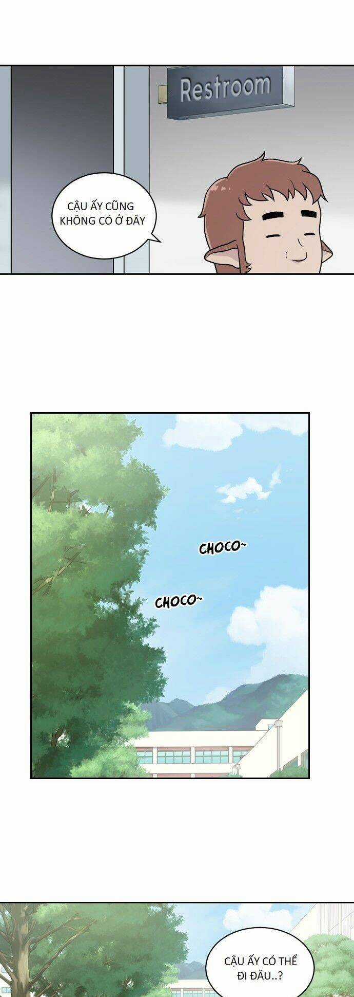 Haru Ơi - Chapter 12 - Trang 34