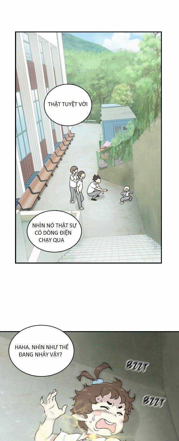 Haru Ơi - Chapter 12 - Trang 36