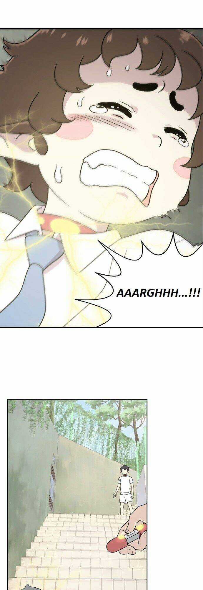 Haru Ơi - Chapter 12 - Trang 38