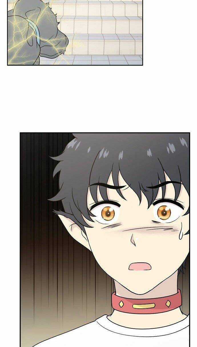 Haru Ơi - Chapter 12 - Trang 39