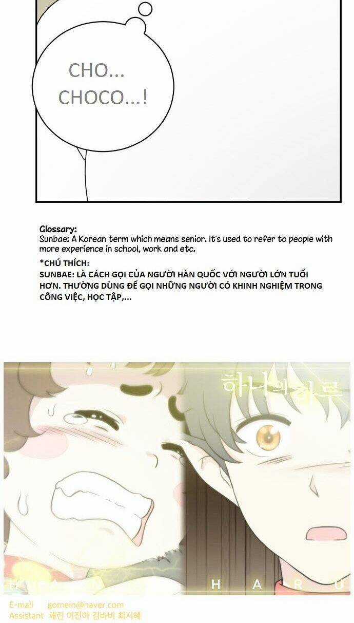 Haru Ơi - Chapter 12 - Trang 40