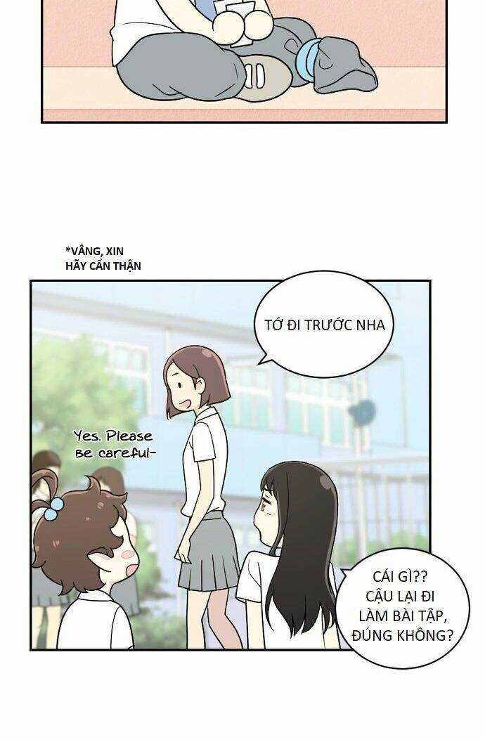 Haru Ơi - Chapter 12 - Trang 5