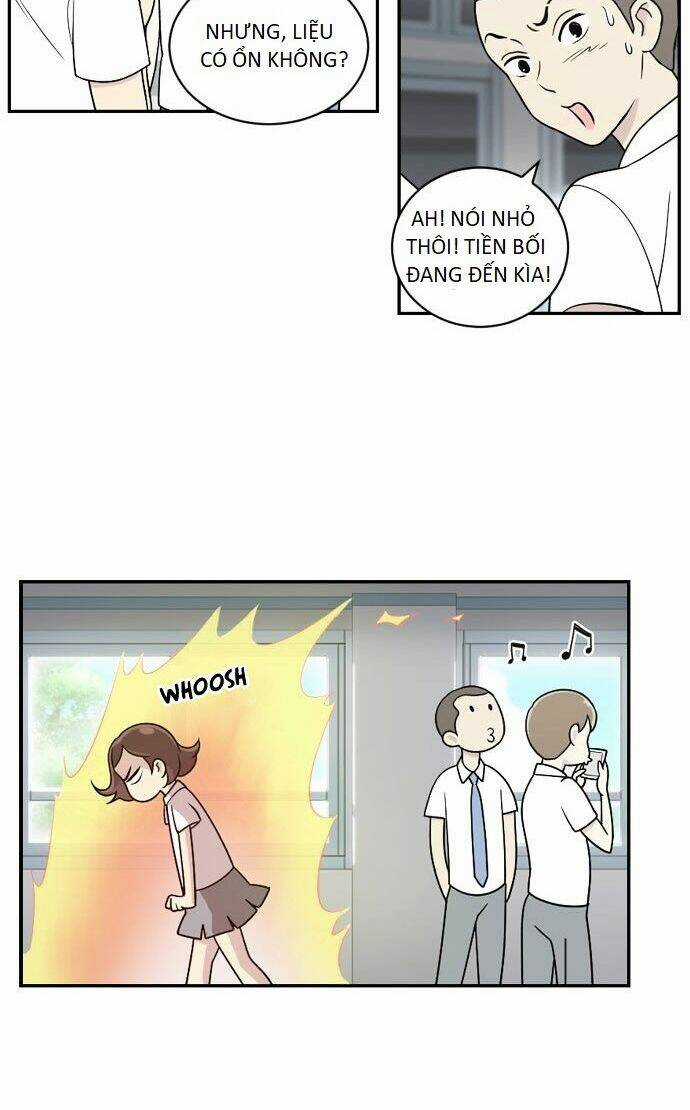 Haru Ơi - Chapter 12 - Trang 10