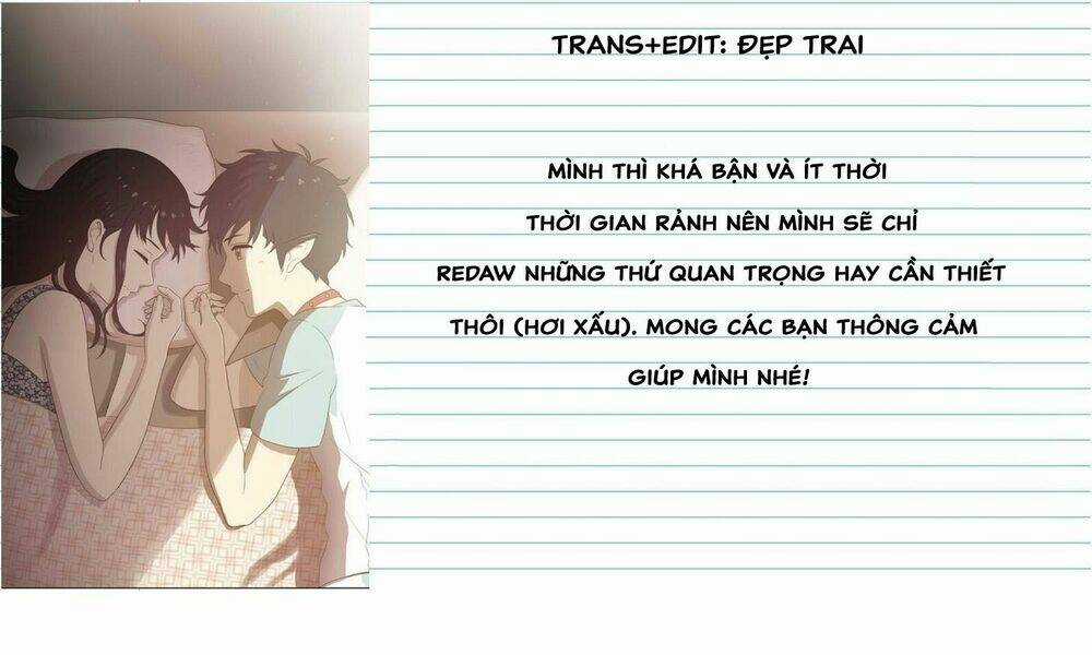 Haru Ơi - Chapter 2 - Trang 1