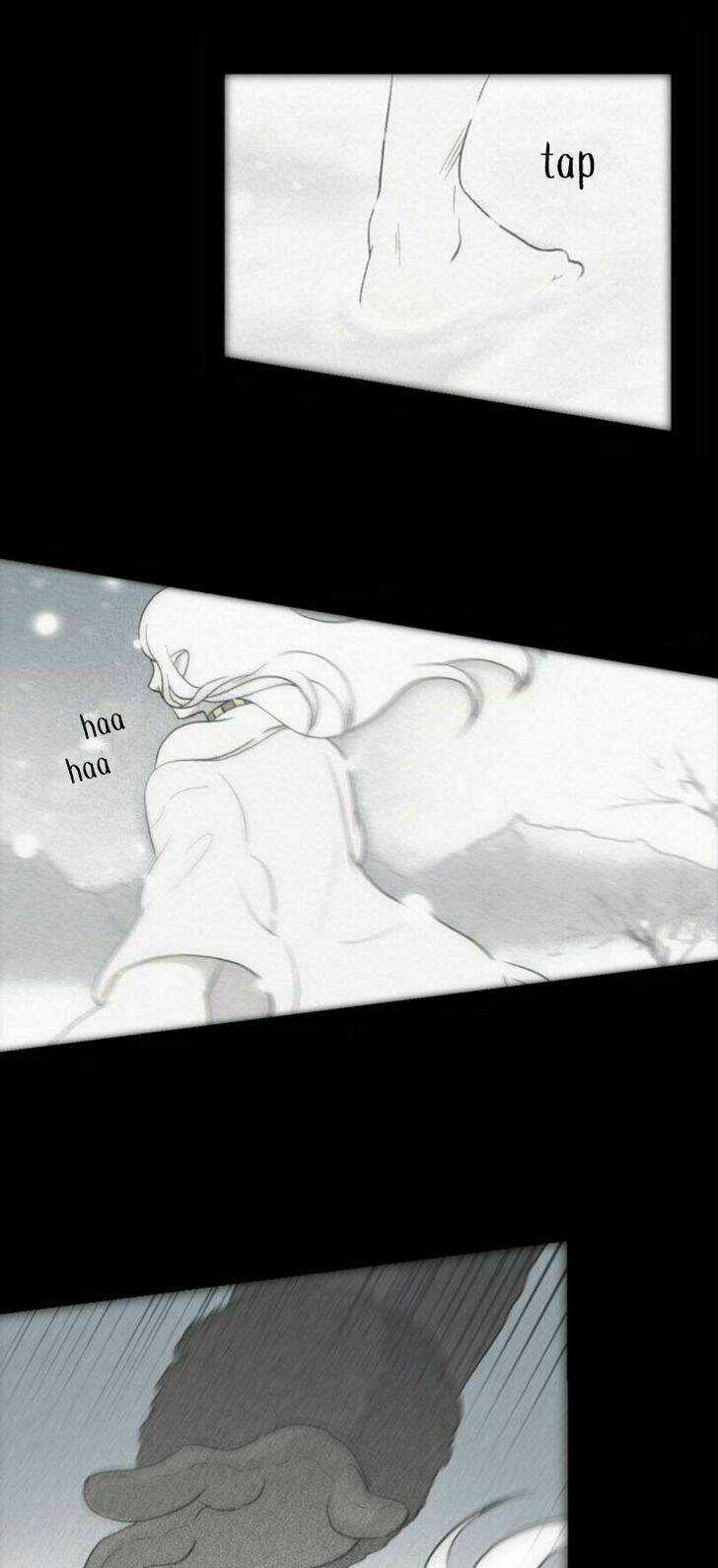 Haru Ơi - Chapter 2 - Trang 2