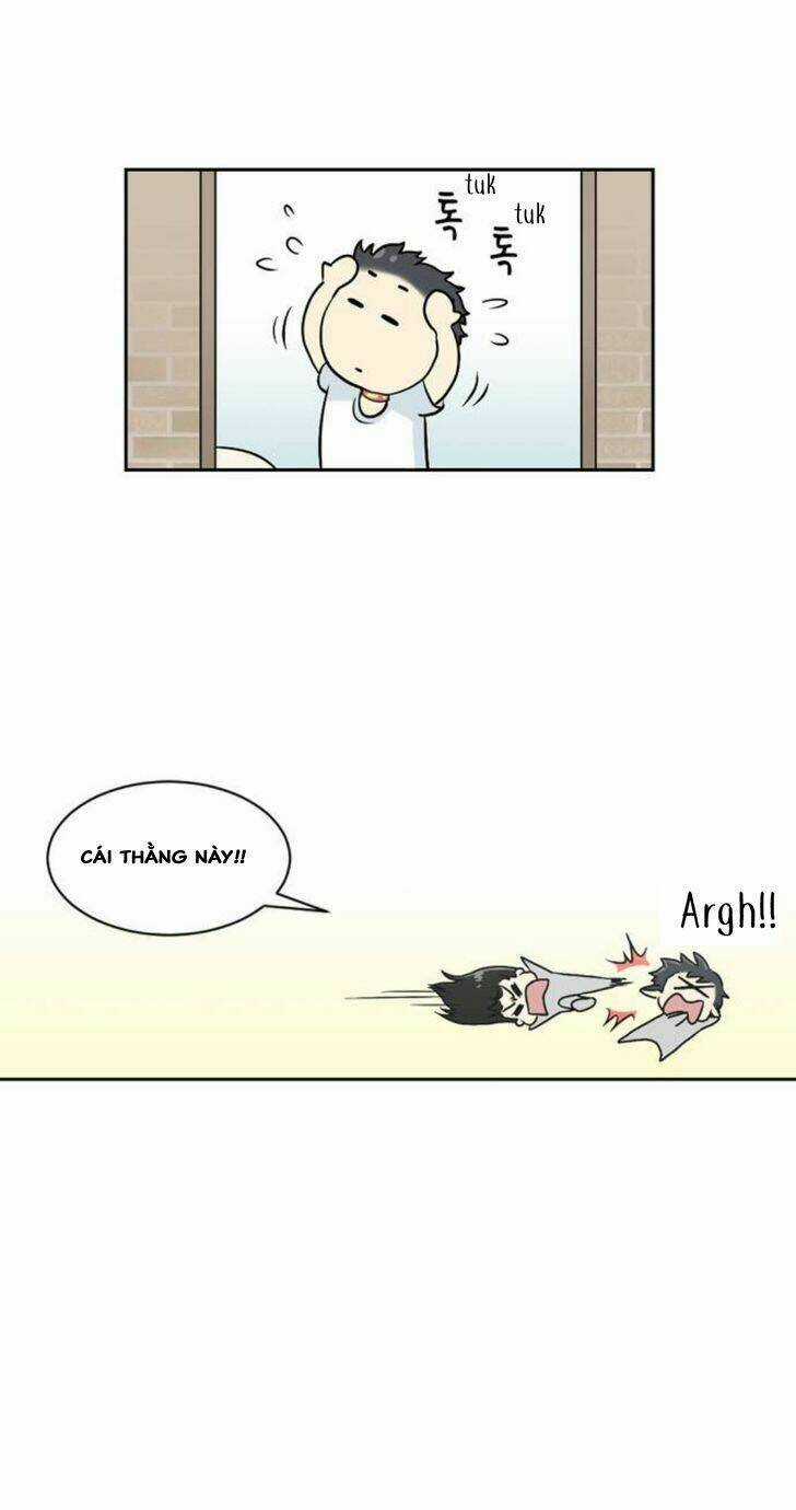 Haru Ơi - Chapter 2 - Trang 15