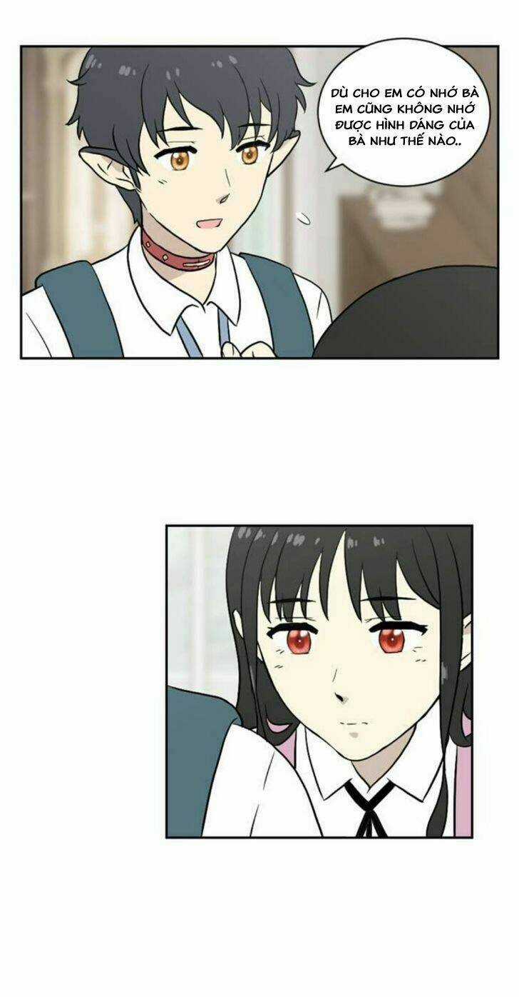 Haru Ơi - Chapter 2 - Trang 19