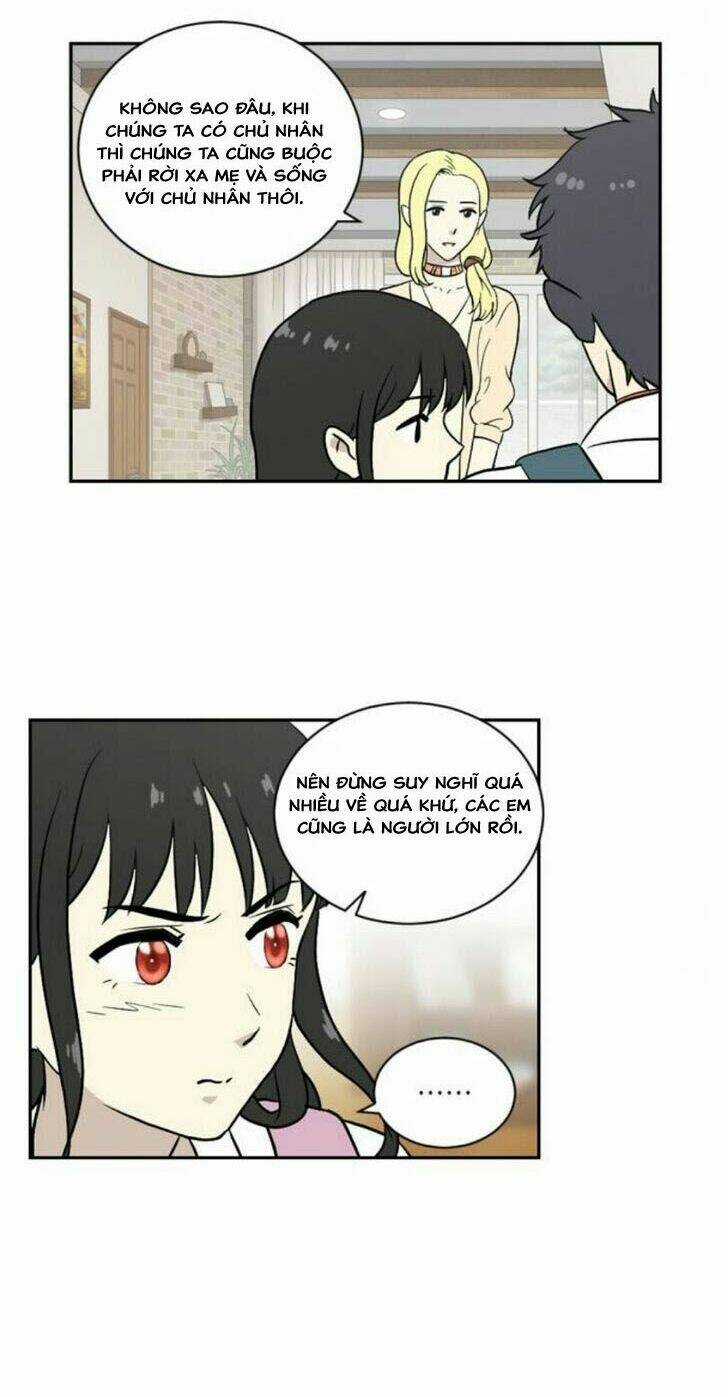 Haru Ơi - Chapter 2 - Trang 20