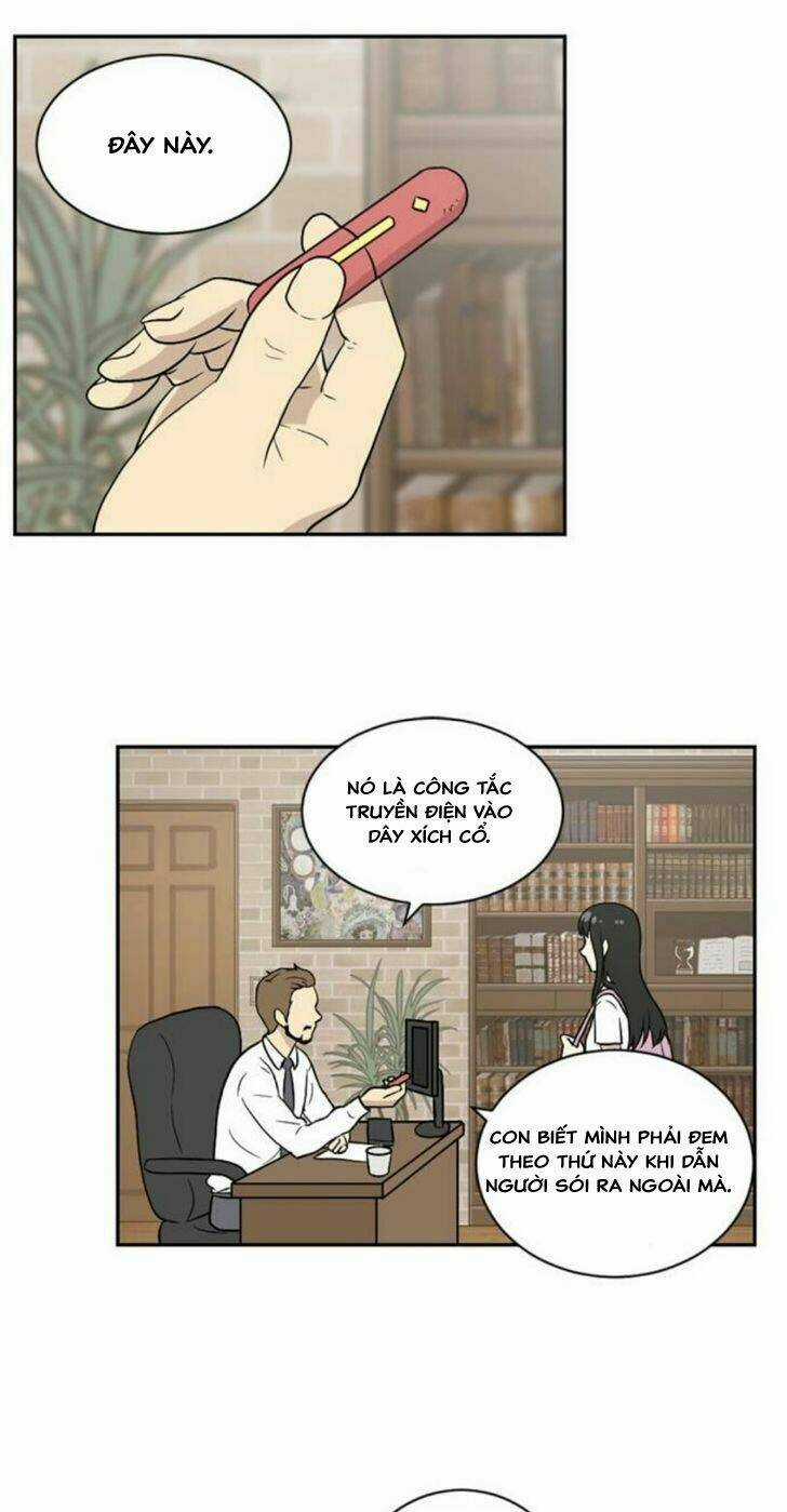 Haru Ơi - Chapter 2 - Trang 25