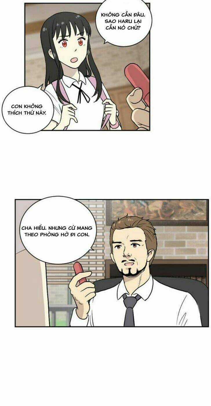 Haru Ơi - Chapter 2 - Trang 26