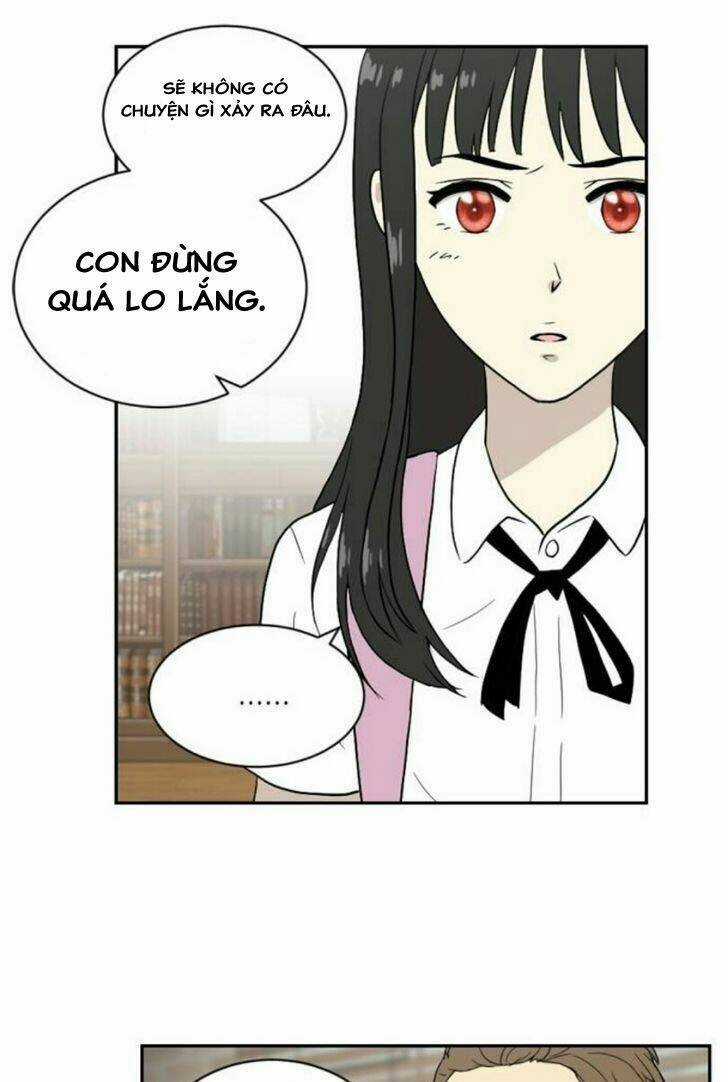 Haru Ơi - Chapter 2 - Trang 27