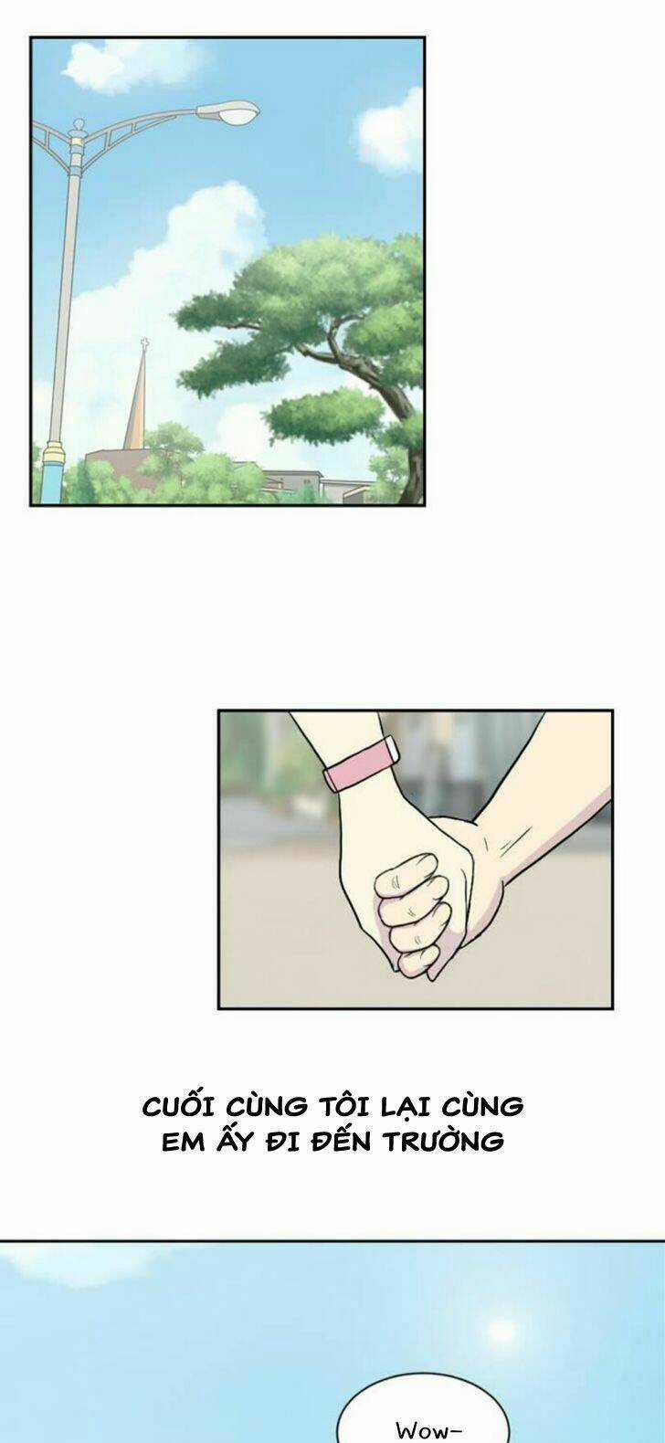 Haru Ơi - Chapter 2 - Trang 30