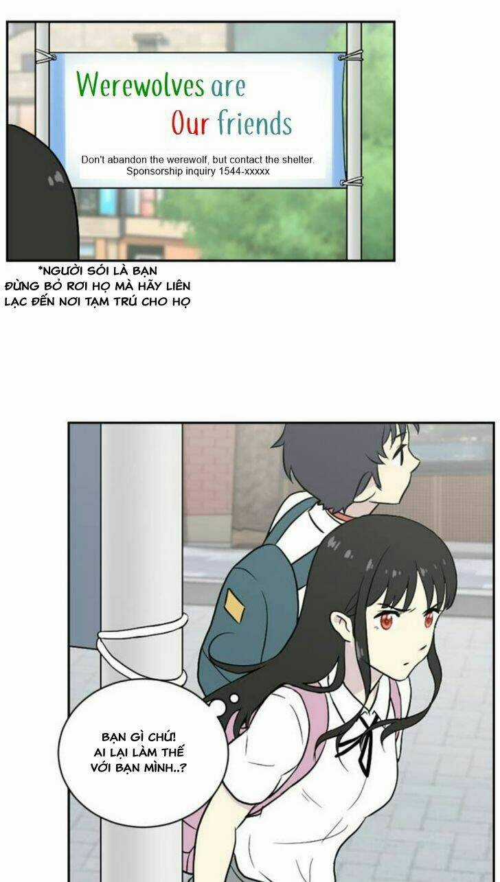 Haru Ơi - Chapter 2 - Trang 32