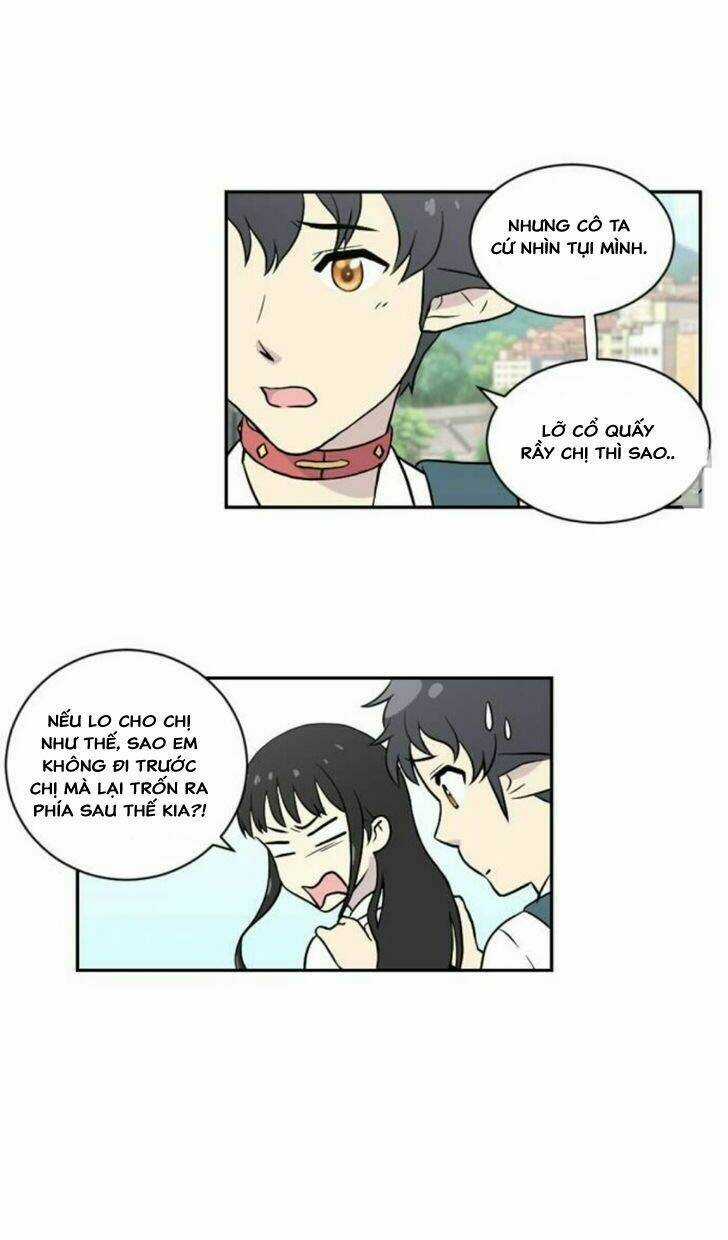 Haru Ơi - Chapter 2 - Trang 35