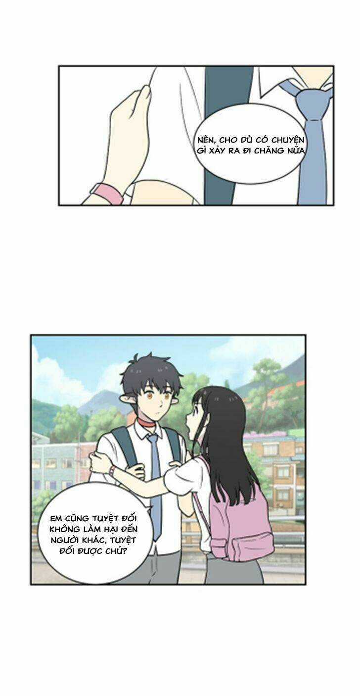 Haru Ơi - Chapter 2 - Trang 38